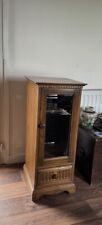 Ercol Warwick Hi Fi Cabinet With Drawer for sale  Shipping to South Africa