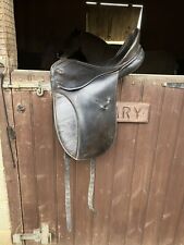 Kieffer dressage saddle for sale  BICESTER