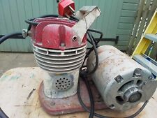 Small compressor for sale  MARYPORT