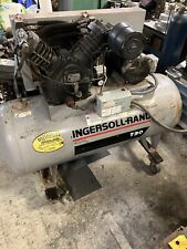 Ingersoll rand compressor d'occasion  Expédié en Belgium