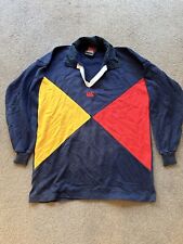 Vintage canterbury shirt for sale  Shipping to Ireland