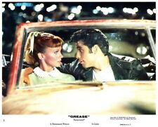 Grease original lobby for sale  Shipping to Ireland
