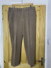 Meyer roma corduroy for sale  GREENFORD