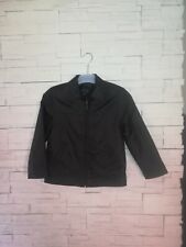 Jacke 128 übergangsjacke gebraucht kaufen  Saarwellingen