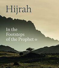 Hijrah footsteps prophet for sale  UK