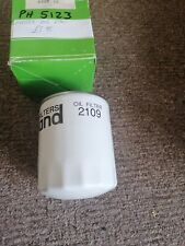 New oil filter for sale  DUDLEY