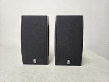 Yamaha speakers ap1405bls for sale  Highland Park
