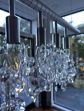 swarovski crystal chandelier for sale  Atlanta