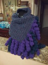 Handmade crochet large for sale  Sherman Oaks