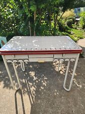 vintage hairpin table for sale  Spring Hill