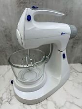 Usado, Oster 2390 Suporte Mixer (2 Tigelas) 220 Volts Apenas Exportação comprar usado  Enviando para Brazil