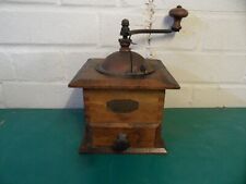 French coffee grinder for sale  TAUNTON