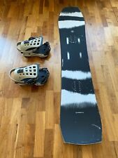Ride superpig snowboard for sale  LONDON