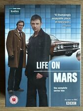 Life mars season for sale  UK