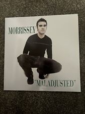 Morrissey maladjusted vinyl for sale  OSWESTRY