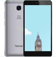 Smartfon Huawei Honor 5x Dual SIM 2GB RAM 16GB ROM Android 4G LTE Oryginalny  na sprzedaż  Wysyłka do Poland