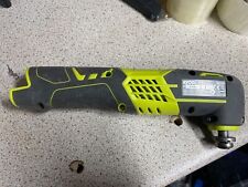 Ryobi 12v multi for sale  PONTEFRACT