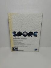 Spore galactic edition for sale  Tacoma