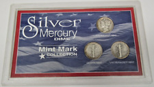 Silver mercury dime for sale  Sanford