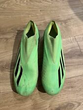 Adidas football boots for sale  CLITHEROE