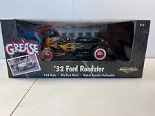 Ford Hot Rod 1932 escala 1/18 por Ertl / American Muscle comprar usado  Enviando para Brazil