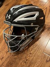 Armour catchers gear for sale  Collinsville