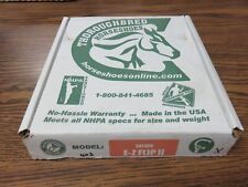 Thoroughbred horseshoes flip for sale  Mc Lean