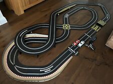 Huge scalextric set for sale  WICKFORD