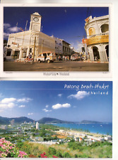 Postkarten thailand phuket gebraucht kaufen  Berlin