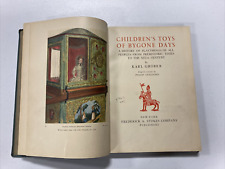 Children toys bygone for sale  Independence