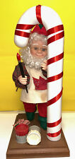 Clearance santas best for sale  Mountain Top