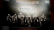 Halo mega bloks usato  Taranto