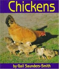 Chickens library binding for sale  Montgomery