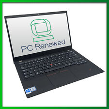 Fast lenovo carbon for sale  COVENTRY