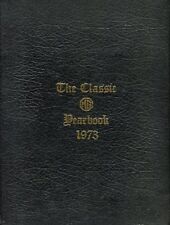 Classic yearbook 1973 for sale  LEDBURY
