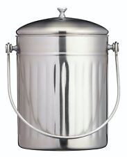 Kitchencraft gallon stainless for sale  BIRMINGHAM