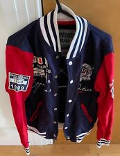 Copperstone varsity jacket for sale  SOUTHSEA