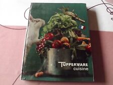 Tupperware cuisine 1975 d'occasion  Metz-