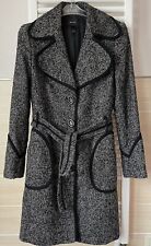 Cappotto donna lana usato  Italia