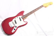 Guitarra elétrica Fender Japan MG69 OCR Mustang 1995-1996 comprar usado  Enviando para Brazil