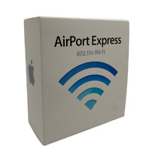 Apple airport express gebraucht kaufen  Kreuztal