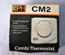 Eph room thermostat for sale  BOREHAMWOOD