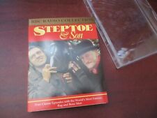 Steptoe son audio for sale  LONDON