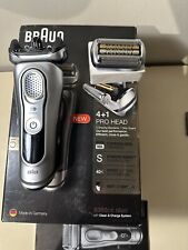 Braun series cordless for sale  TELFORD