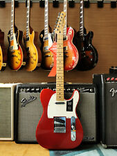 Fender player telecaster usato  Bari