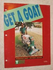 1980s billy goat for sale  Vermont