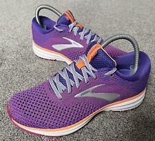 Used, Brooks revel ladies for sale  BIRMINGHAM