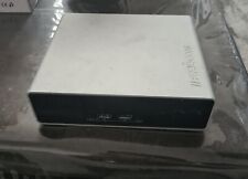 Freecom network drive for sale  LONDON