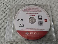 Catherine  Full Body PS4 Promo Rare na sprzedaż  PL