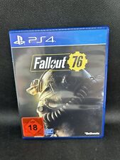 Fallout 76 (PS4, 2018) segunda mano  Embacar hacia Argentina